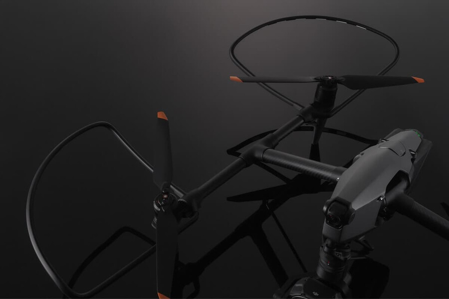 protectores de hélice para dji inspire 3