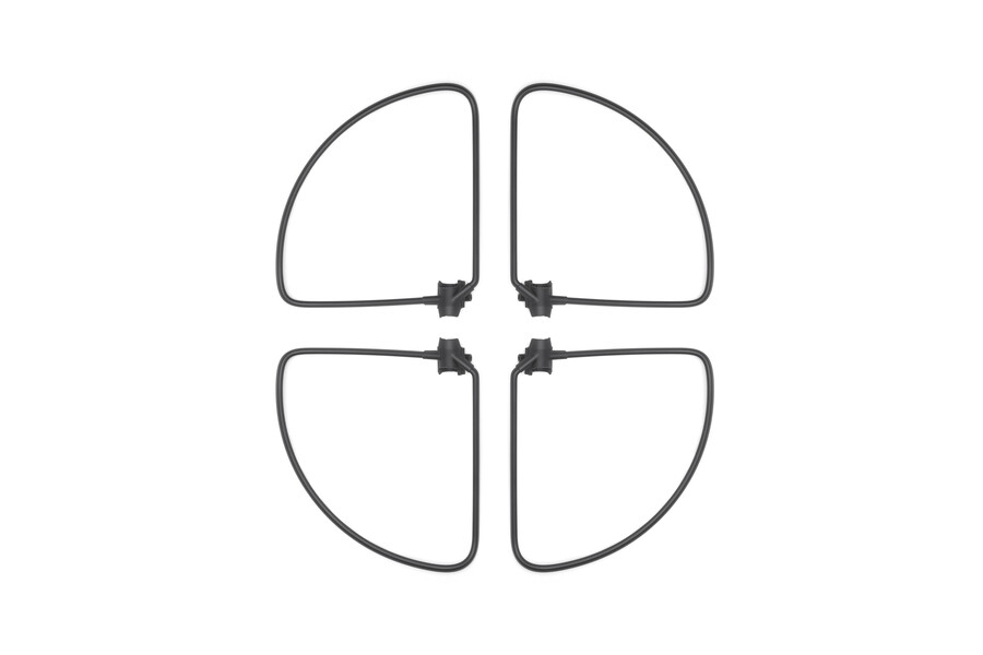 protectores de hélice para dji inspire 3