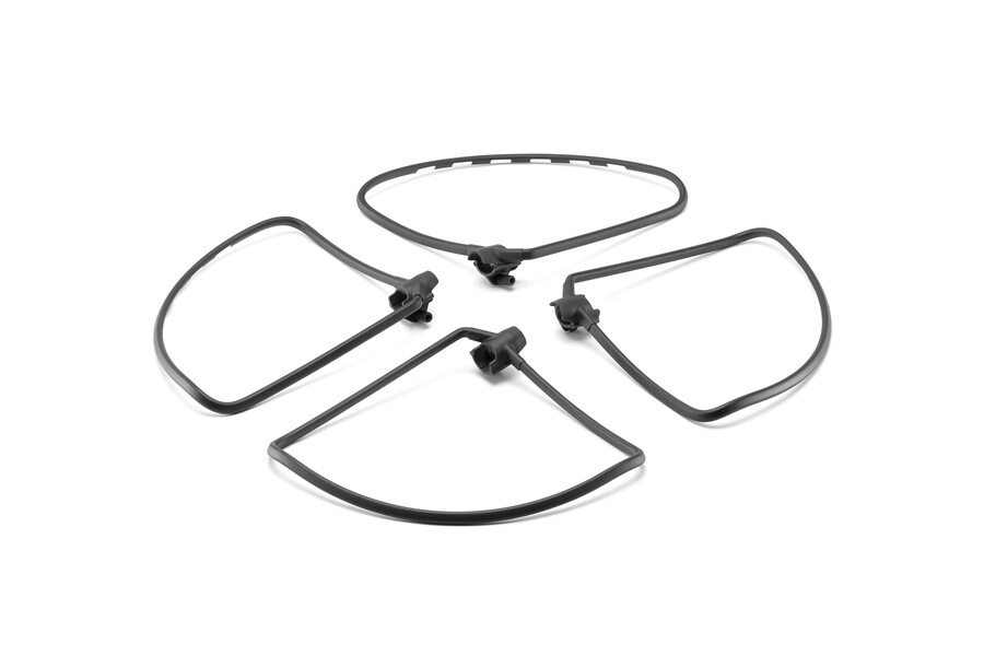 protectores de hélice para dji inspire 3