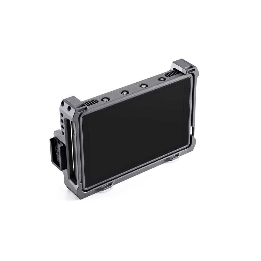 pantalla inalámbrica de alto brillo dji