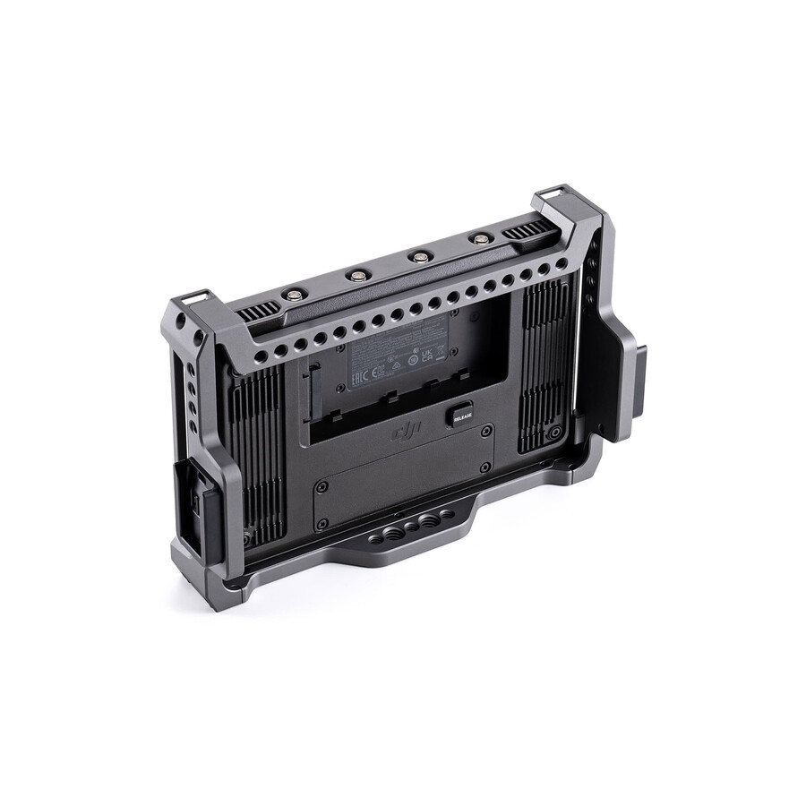 pantalla inalámbrica de alto brillo dji