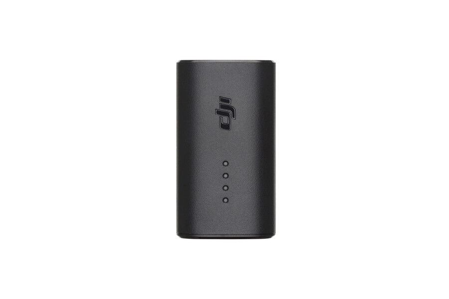 batería para auriculares dji fpv