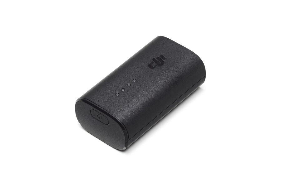 batería para auriculares dji fpv