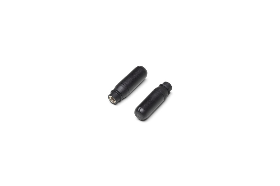 antena de doble frecuencia para auriculares dji fpv