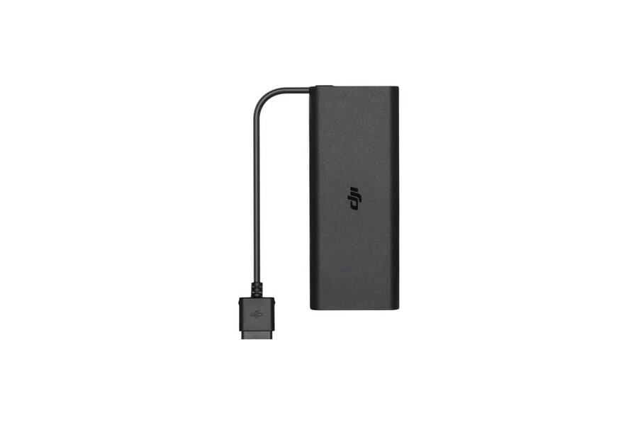adaptador de ca dji fpv