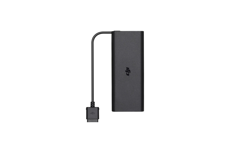 adaptador de ca dji fpv