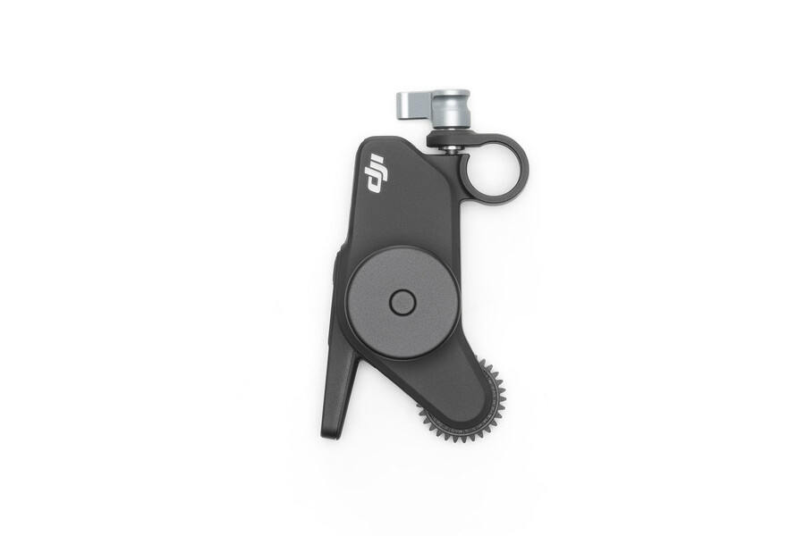 motor del dji focus pro