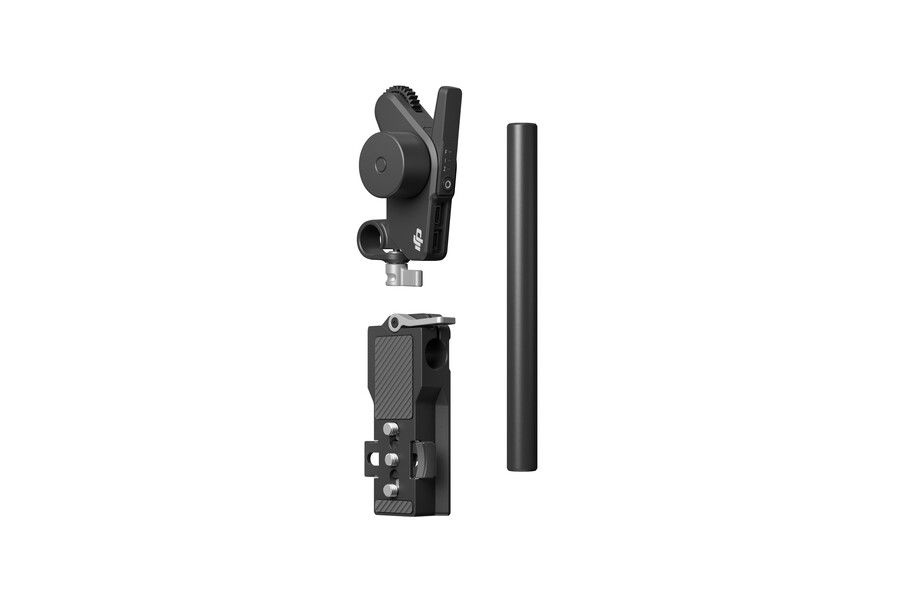 motor del dji focus pro