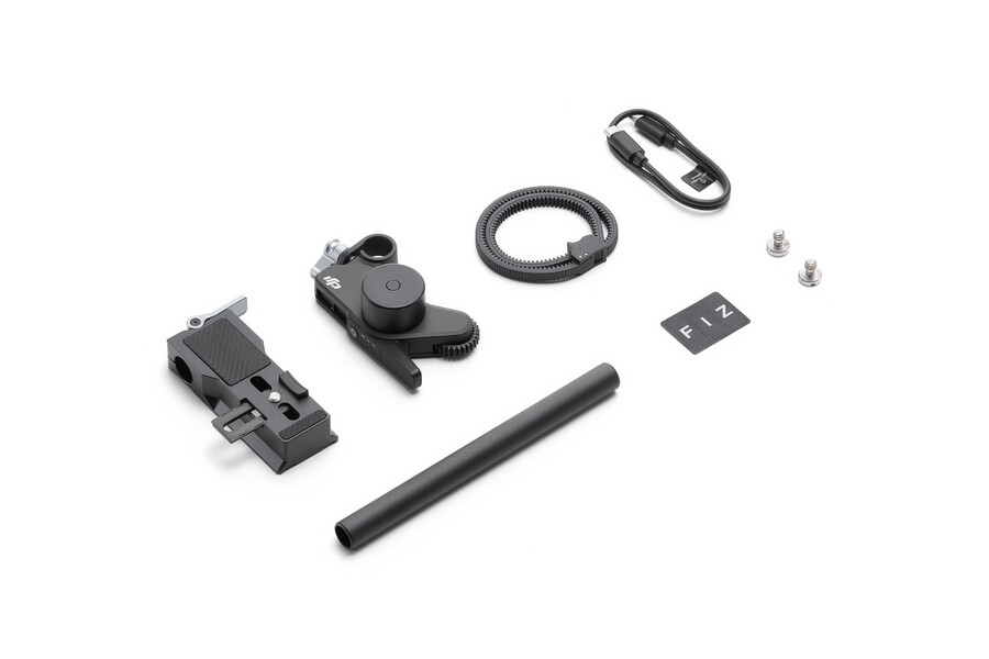 motor del dji focus pro