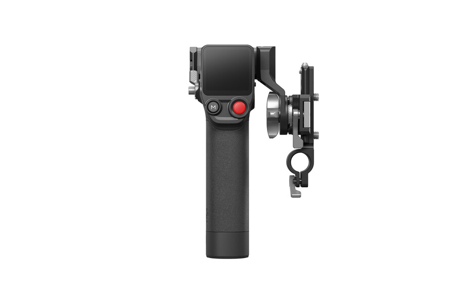 mango dji focus pro