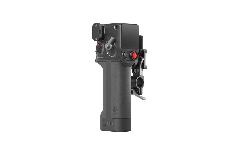 mango dji focus pro