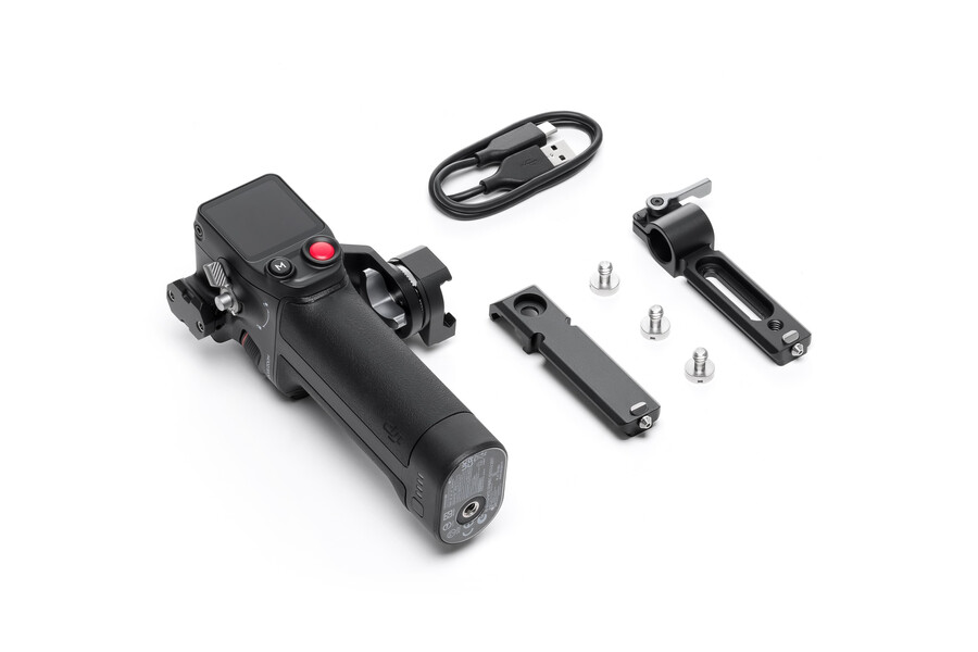 mango dji focus pro