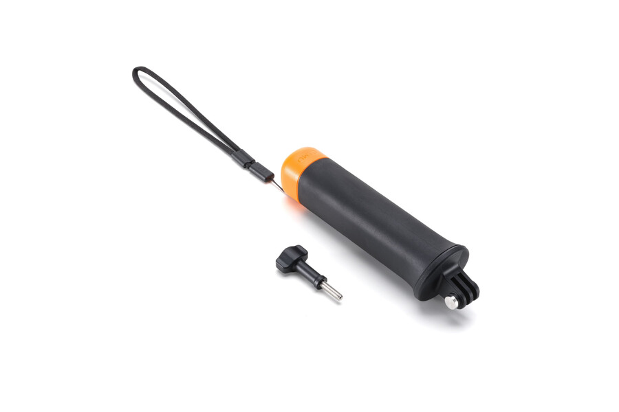 mango flotante dji
