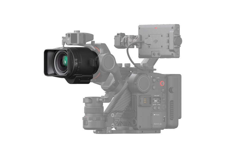 objetivo dji dl pz 17-28 mm t3.0 asph