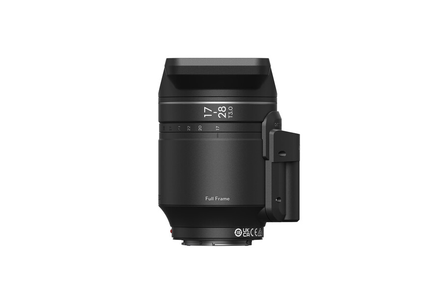 objetivo dji dl pz 17-28 mm t3.0 asph