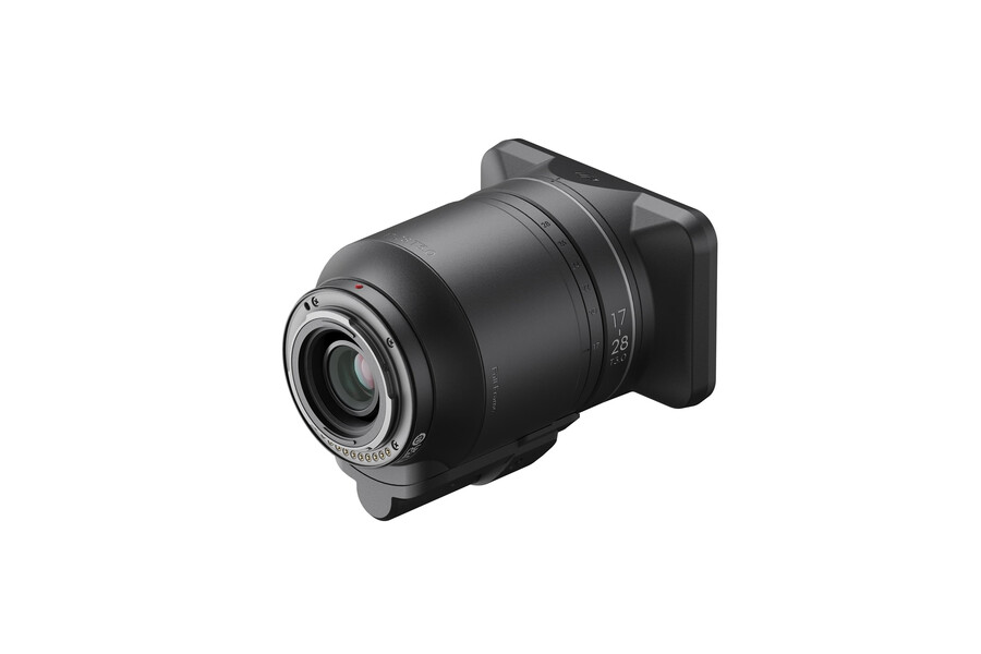 objetivo dji dl pz 17-28 mm t3.0 asph