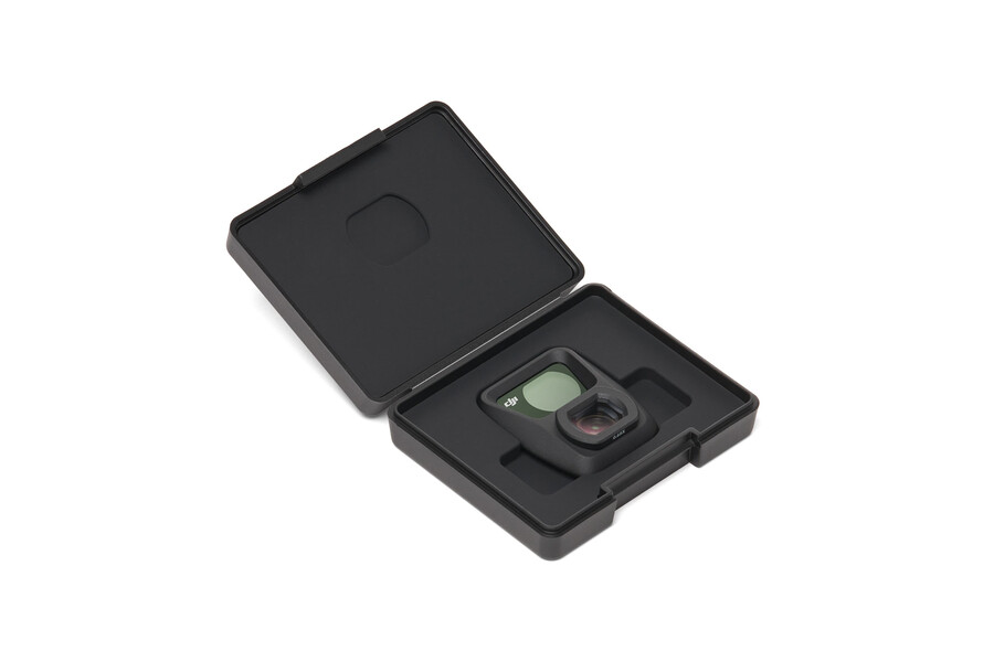 lente gran angular dji air 3