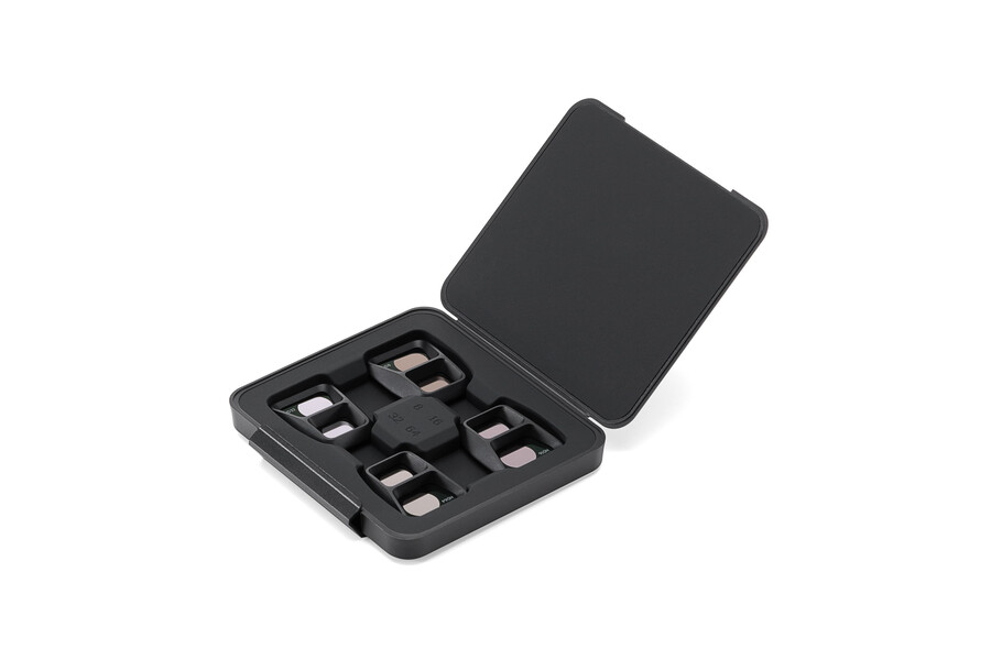 juego de filtros nd dji air 3 nd8163264