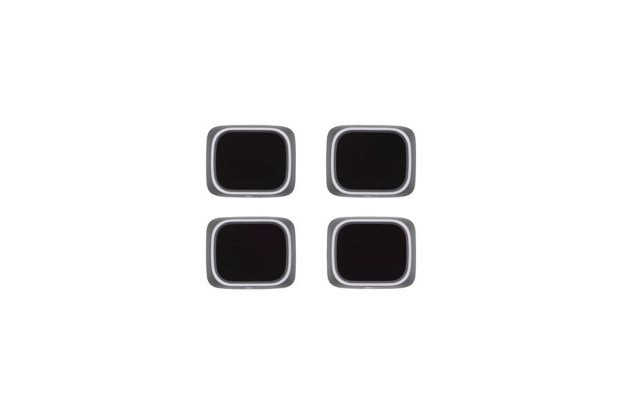 juego de filtros nd para dji air 2s nd 64128256512