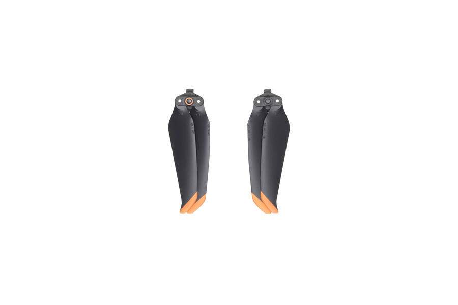 hélices de bajo ruido para dji air 2s