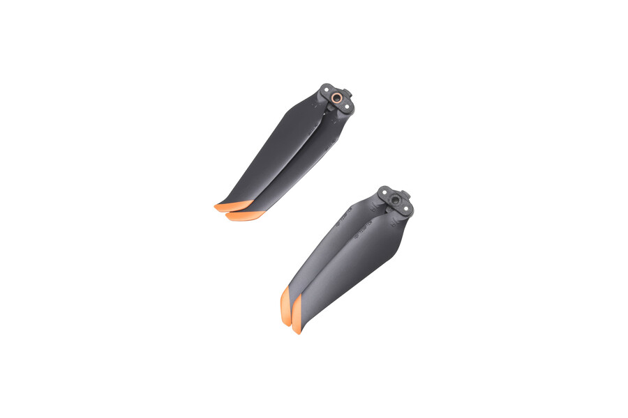 hélices de bajo ruido para dji air 2s