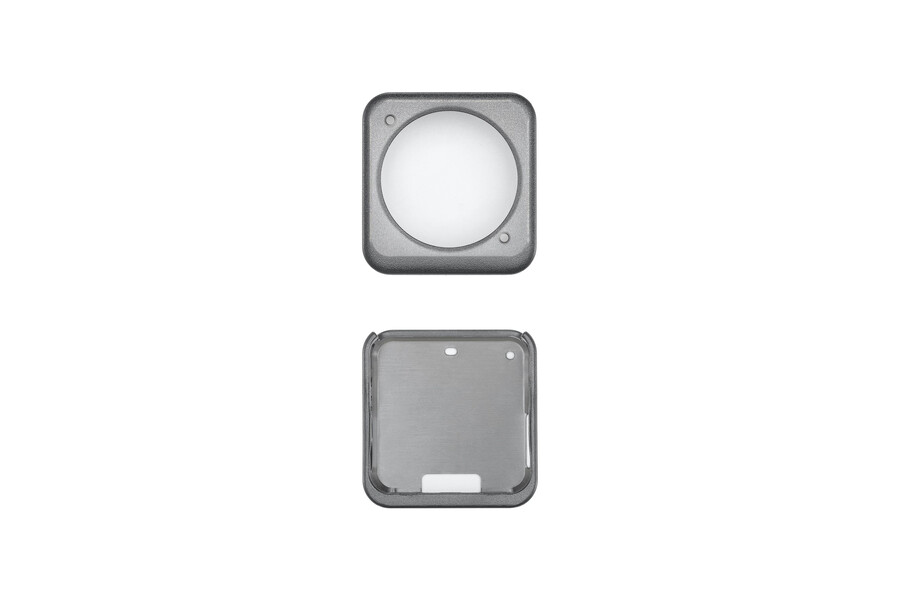 estuche protector magnético para dji action 2