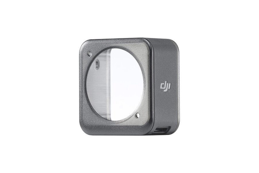 estuche protector magnético para dji action 2