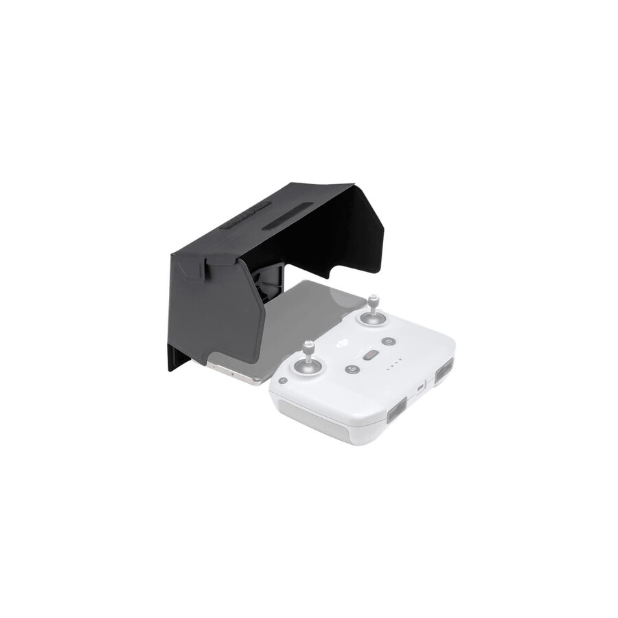 parasol para el controlador de radio de la serie dji rc-n