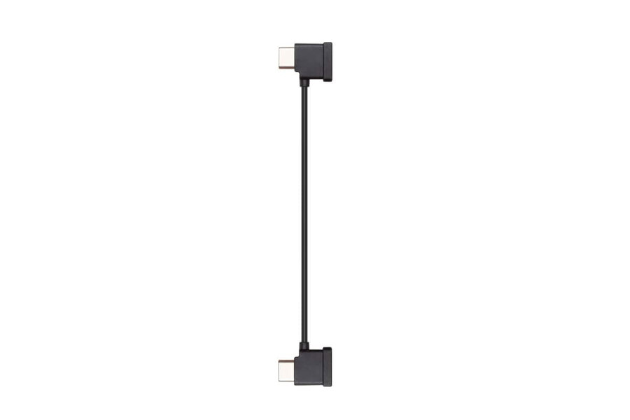 cable rc para la serie dji rc-n conector usb-c