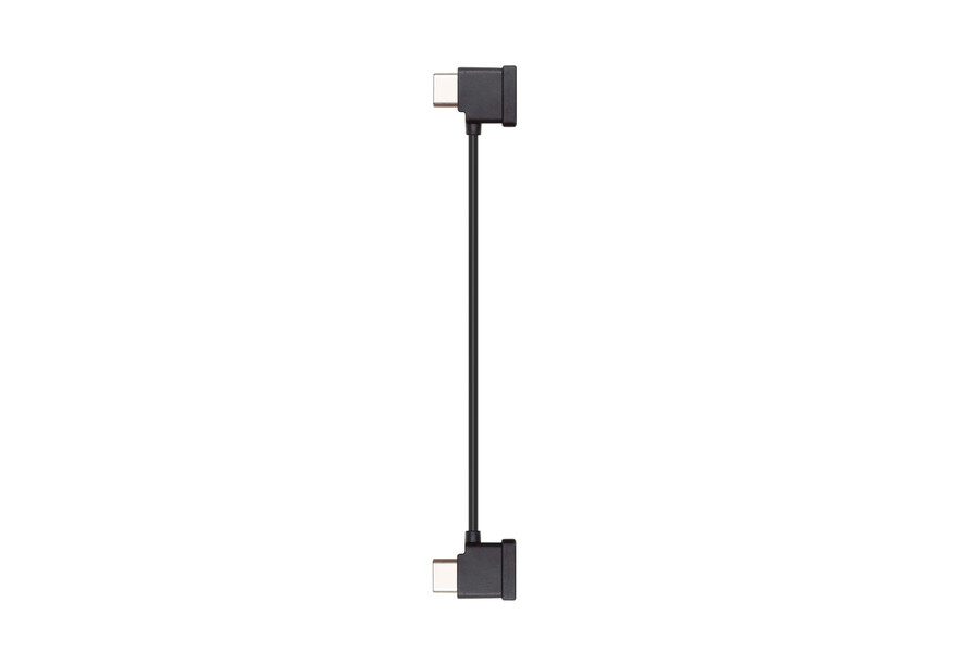 cable rc para la serie dji rc-n conector usb-c