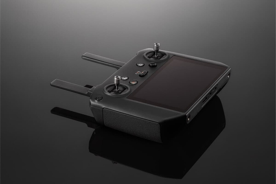 joysticks dji rc pro