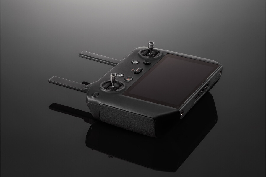 joysticks dji rc pro