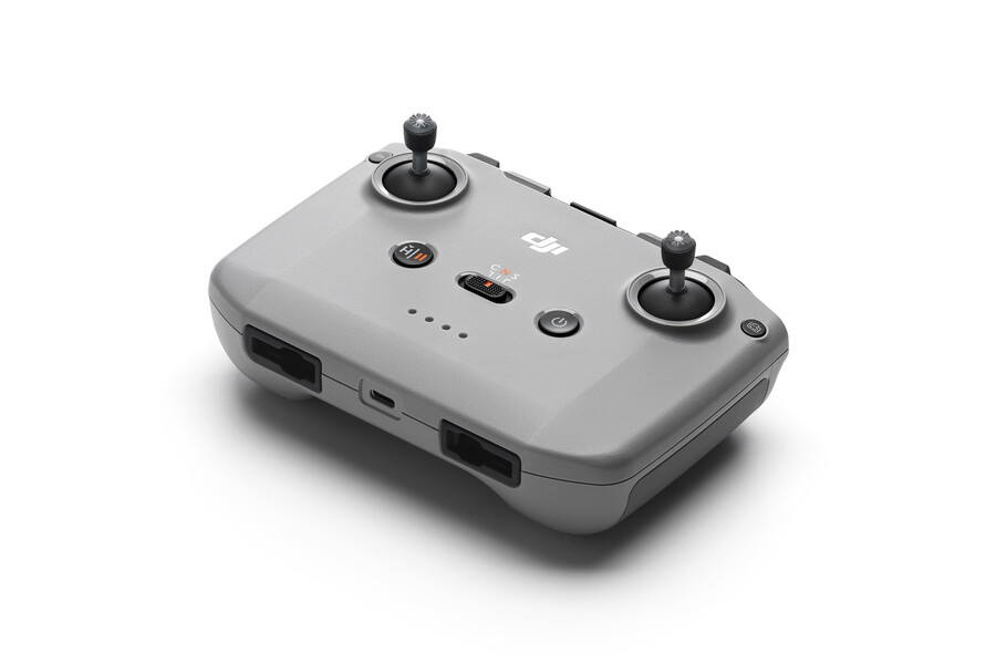 control remoto dji rc-n3