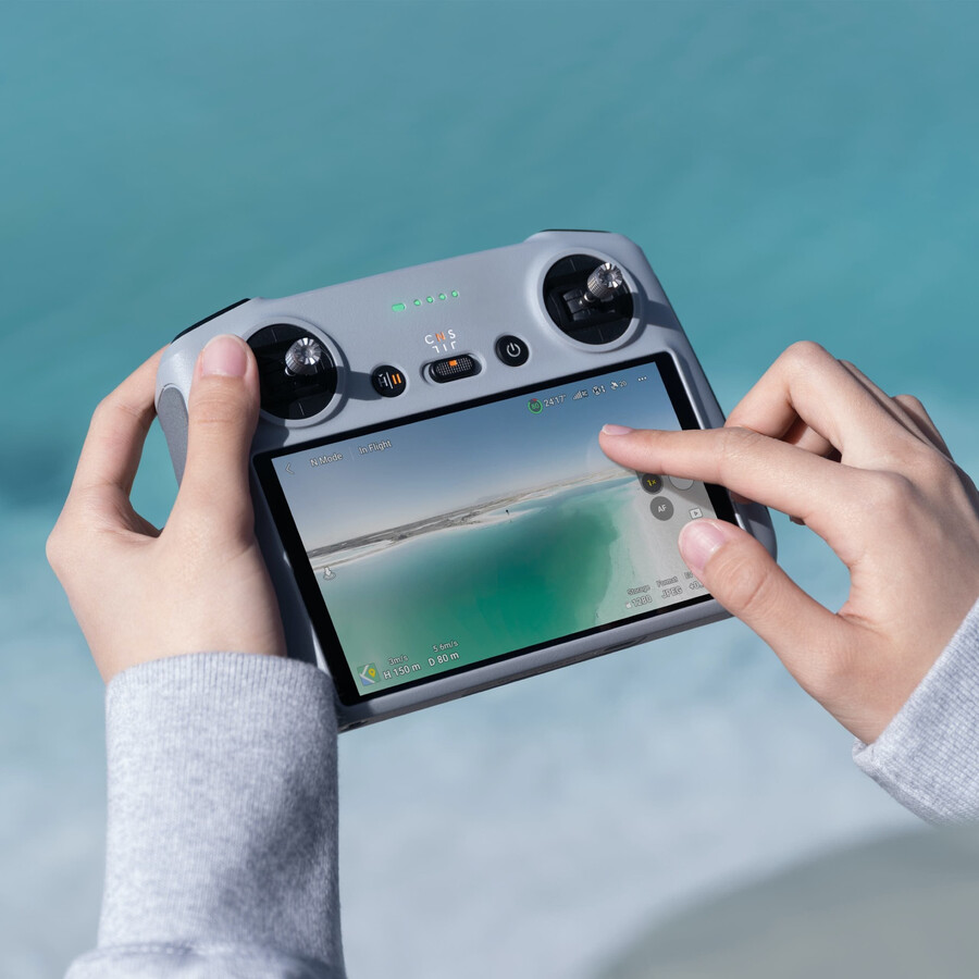 dji rc