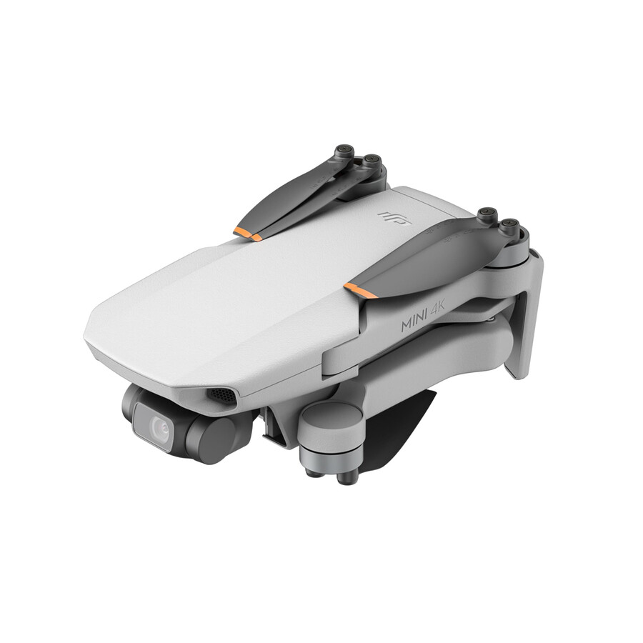 paquete fly more dji mini 4k