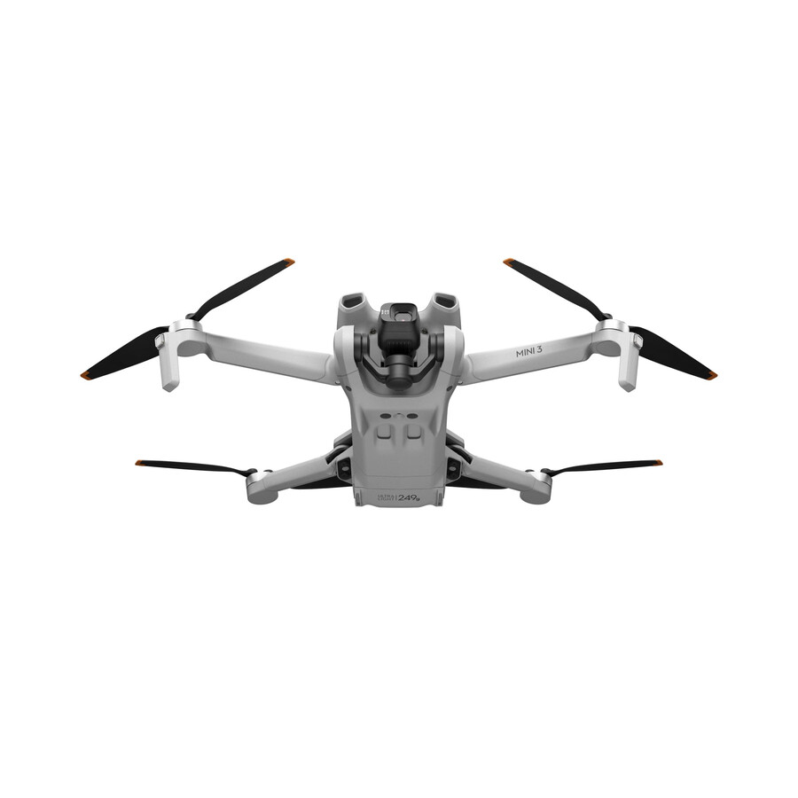paquete fly more dji mini 3 dji rc