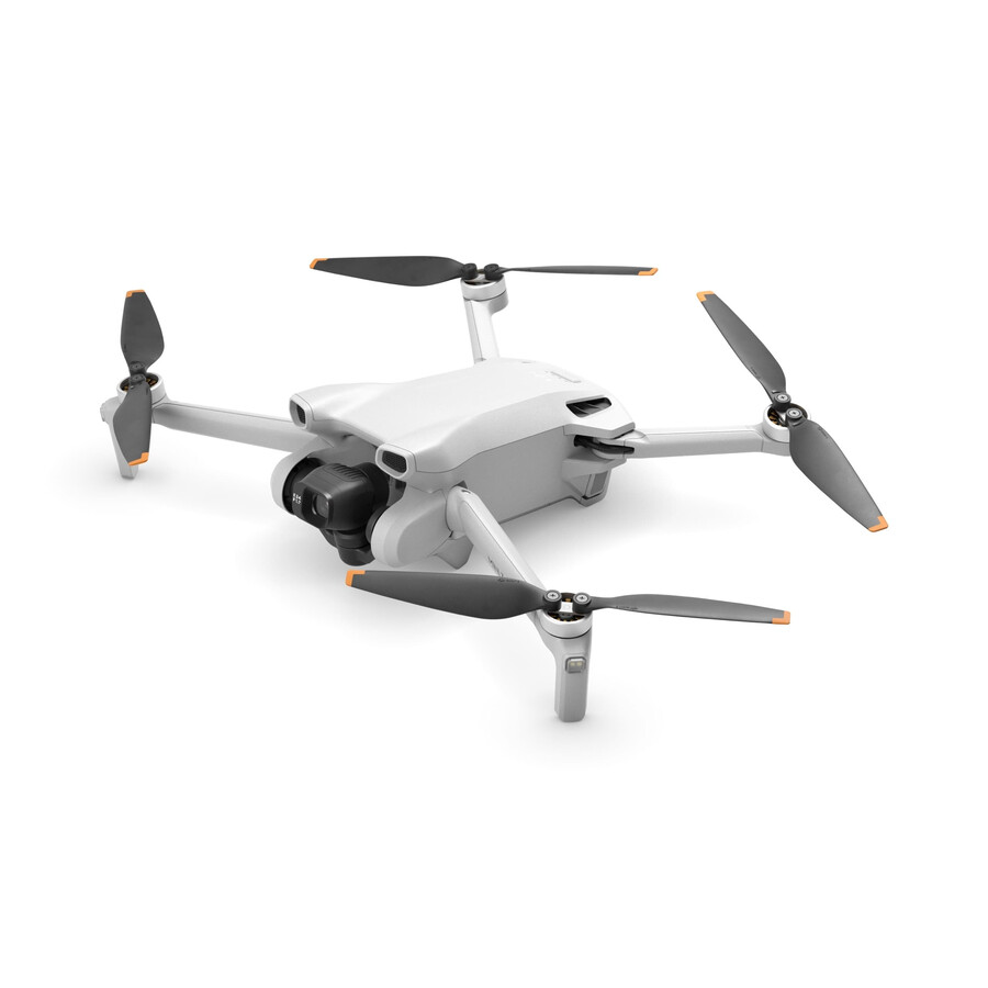 dji mini 3 dji rc-n1