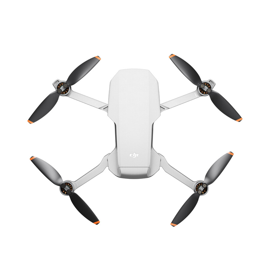 combo dji mini 2 se vuela más