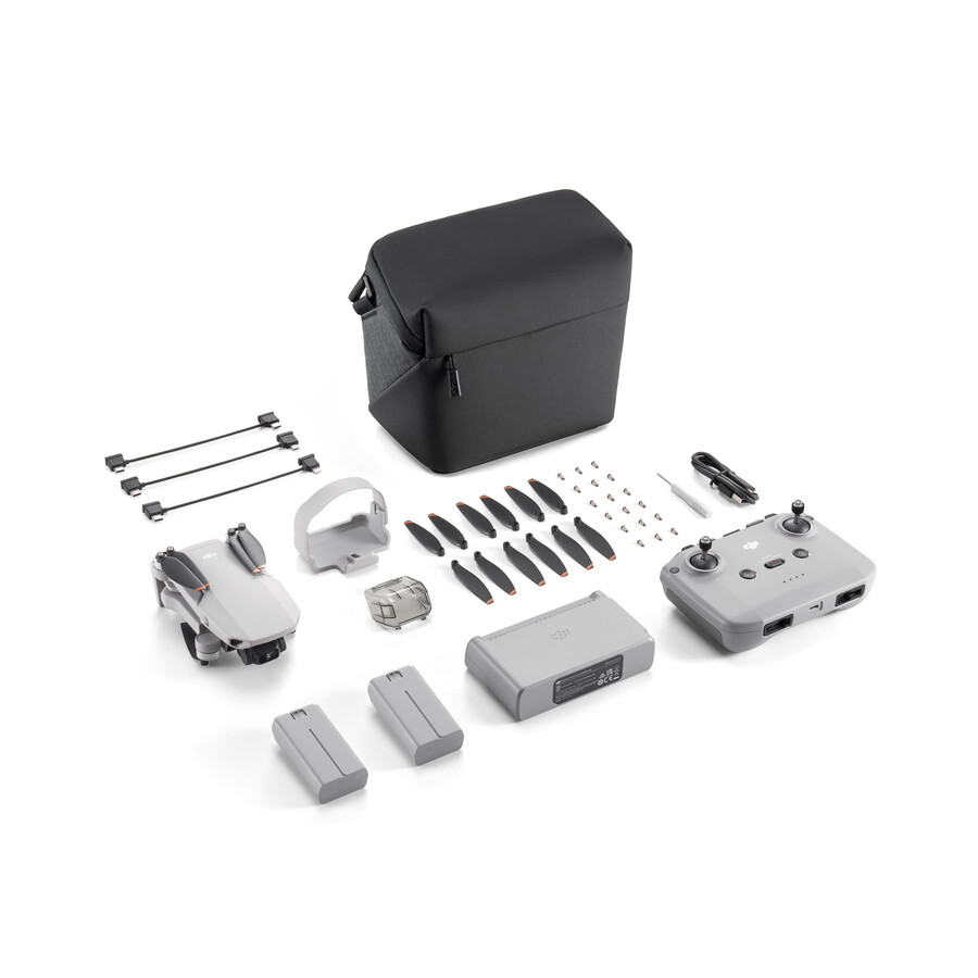 combo dji mini 2 se vuela más