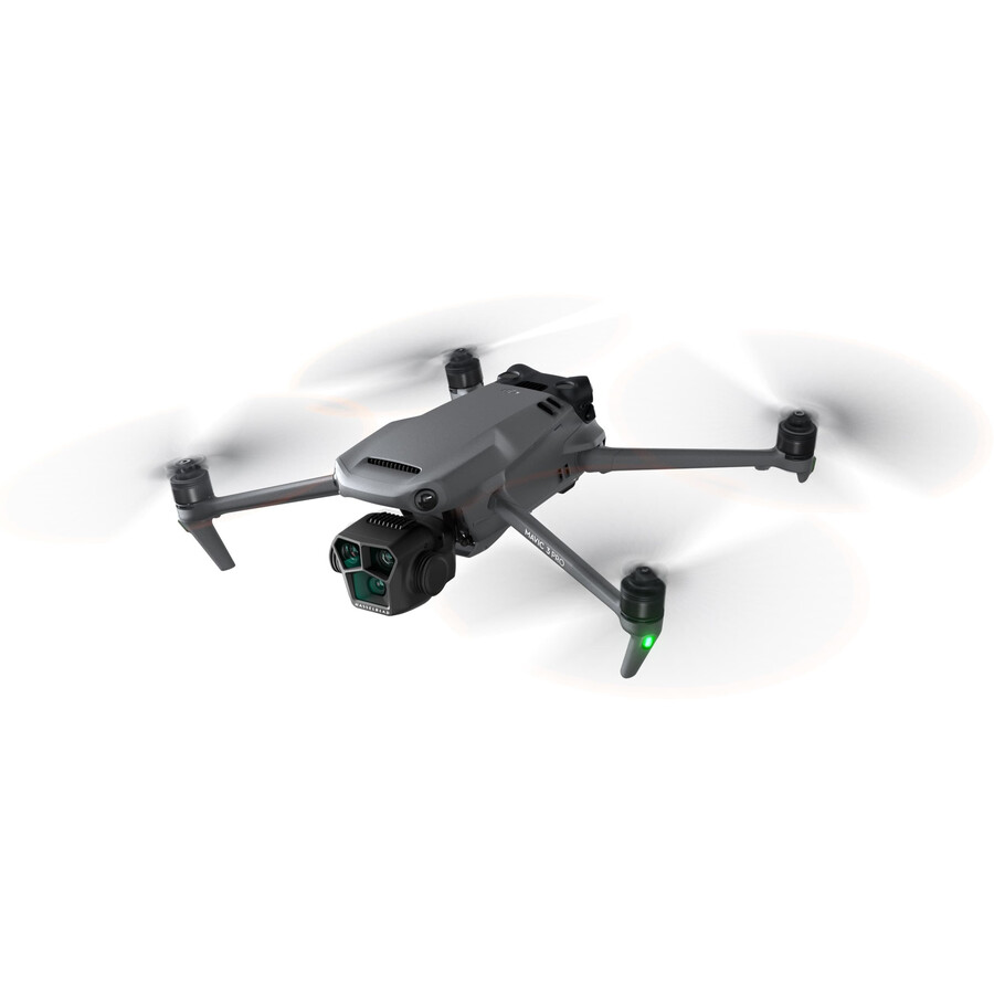 paquete dji mavic 3 pro vuela más dji rc pro