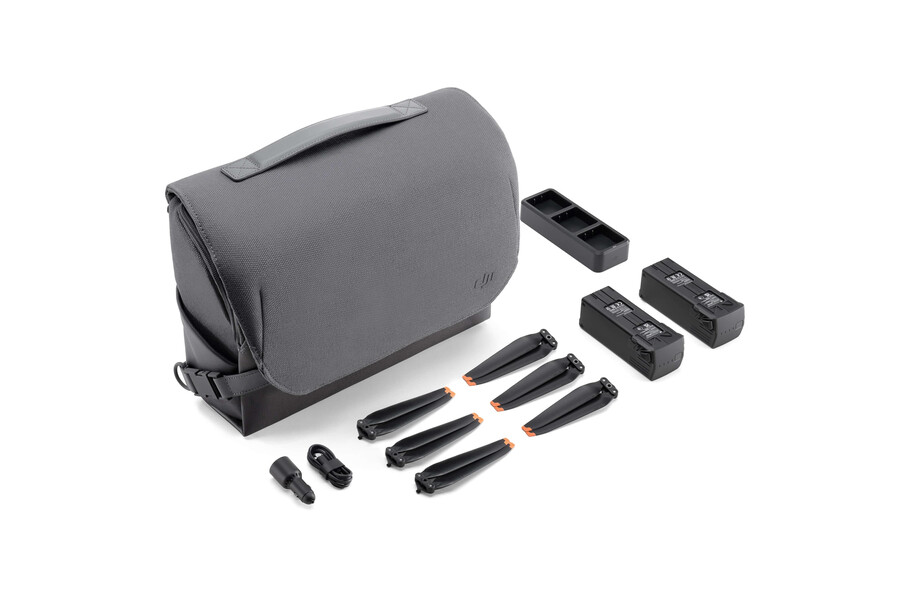 kit para volar más con el dji mavic 3