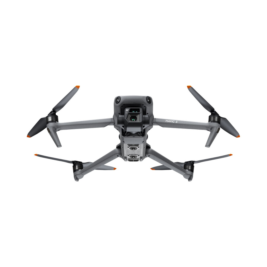 combo dji mavic 3 vuela más