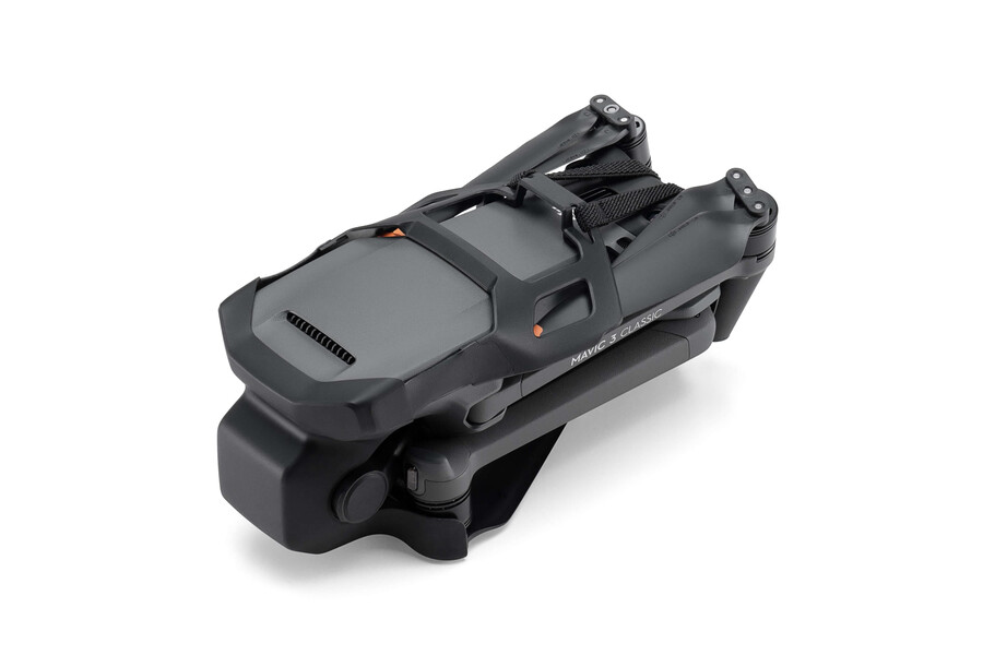 protección de almacenamiento del dji mavic 3 classic