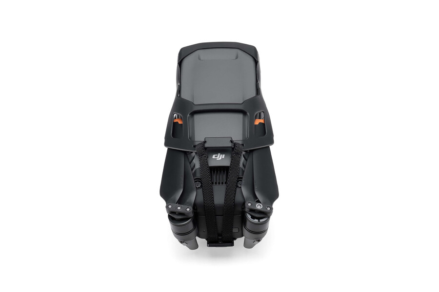 protección de almacenamiento del dji mavic 3 classic