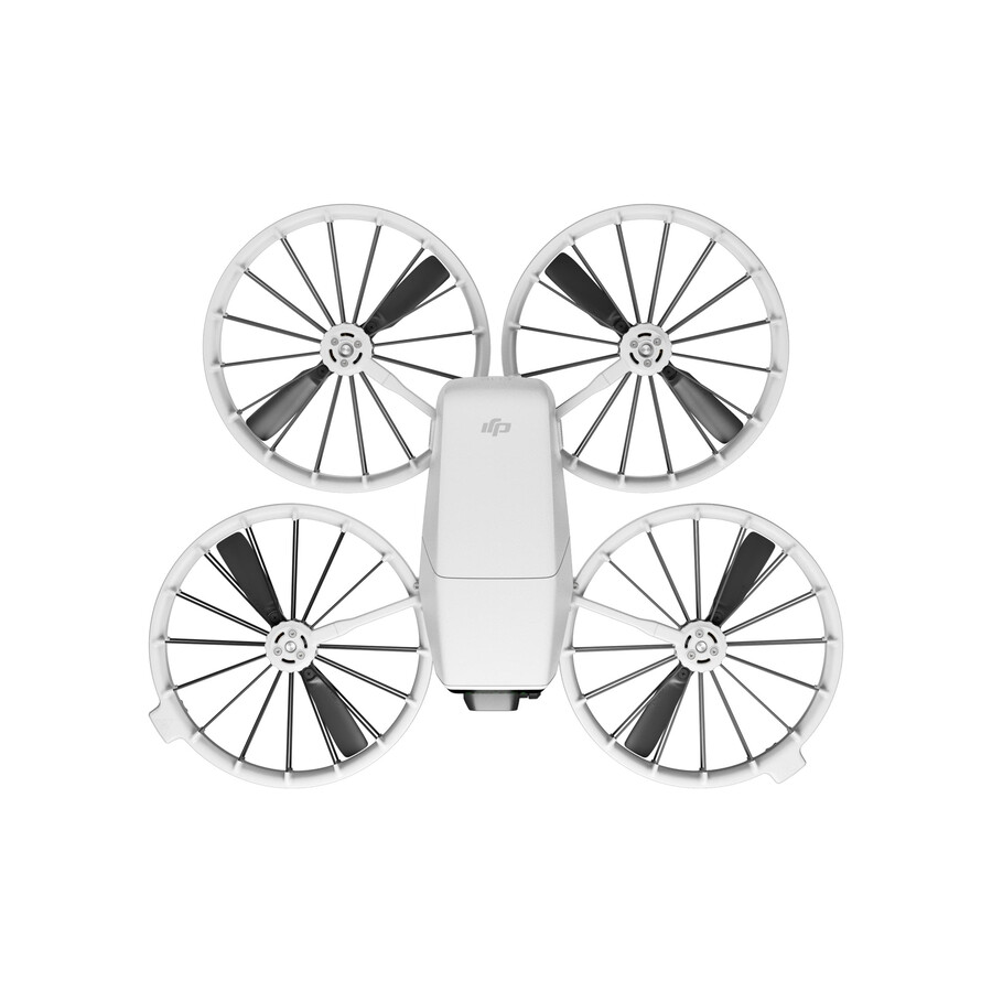 dji flip dji rc 2