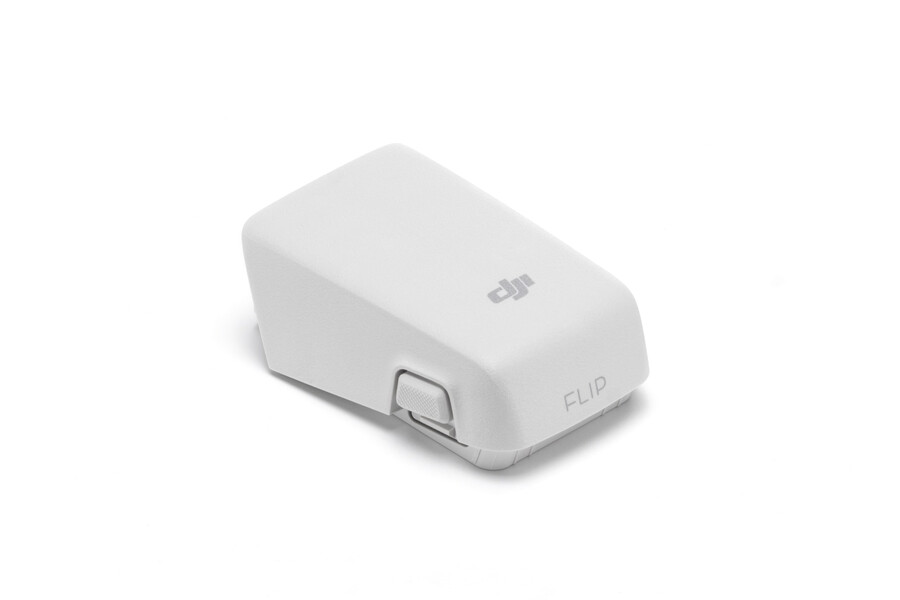 batería de vuelo inteligente dji flip