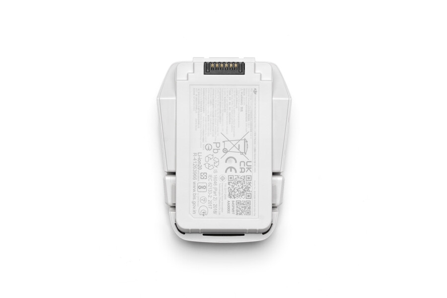 batería de vuelo inteligente dji flip