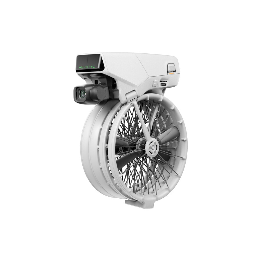 paquete fly more dji flip dji rc 2