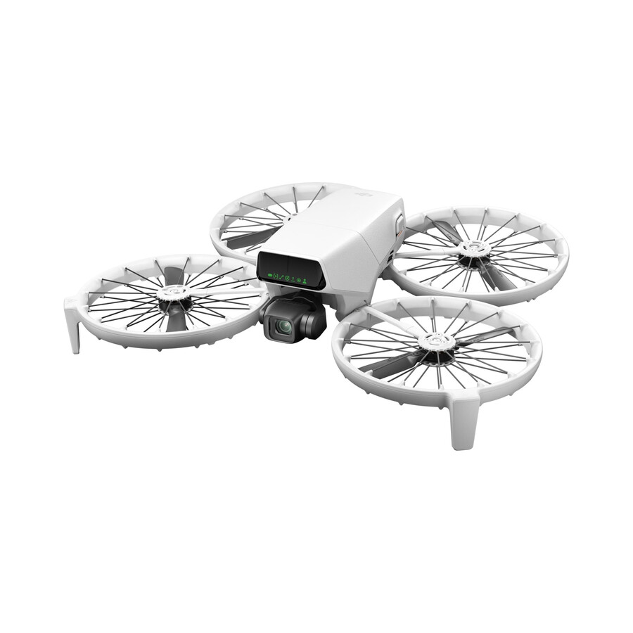 paquete fly more dji flip dji rc 2