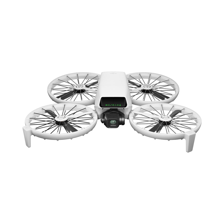 paquete fly more dji flip dji rc 2